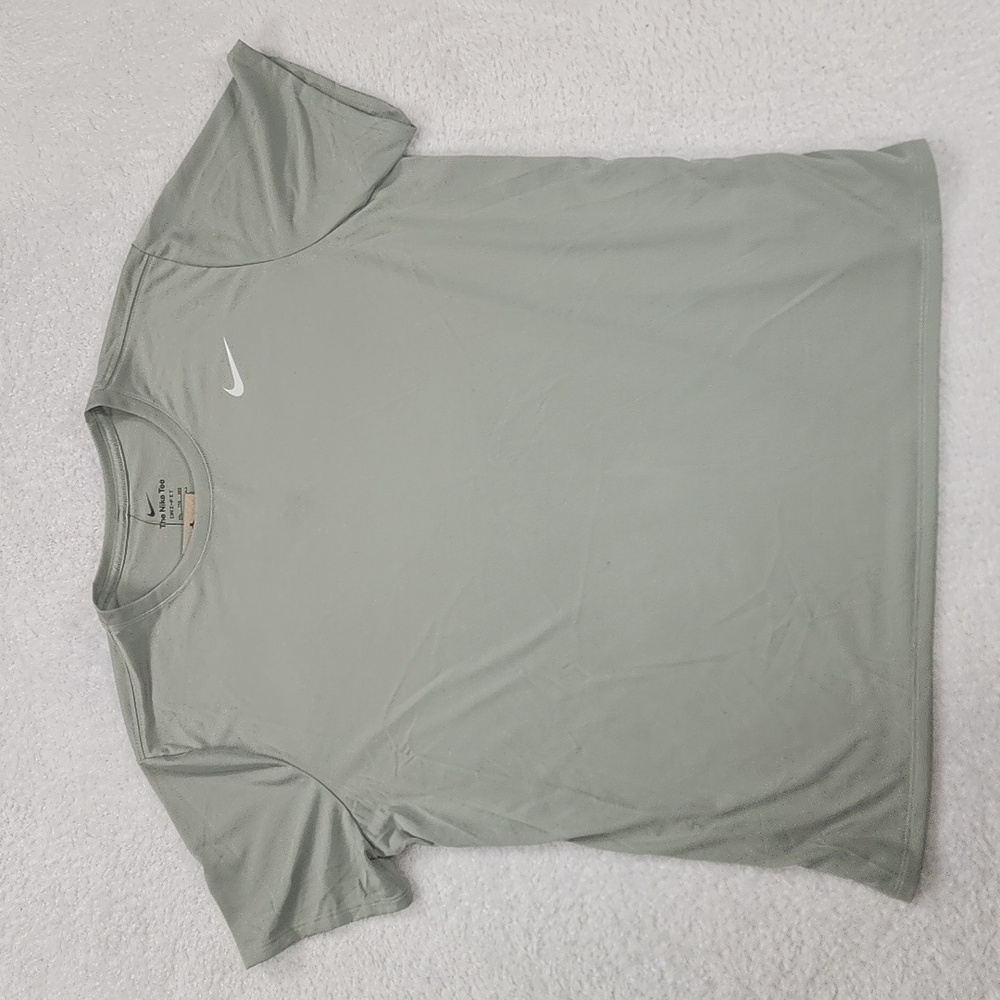 Nike Dri-Fit Training Short Sleeve Tee New With Tags - Picture 3 of 9